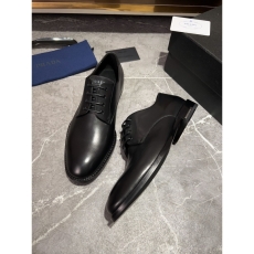 Prada Leather Shoes